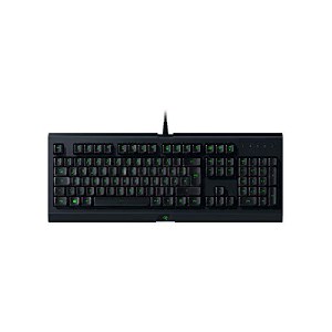 Razer Cynosa Lite Gaming-Tastatur um 22,88 € statt 39,70 €