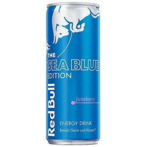 Red Bull “Juneberry” oder “Birne-Zimt 0,25L um 3,49 € (= 0,87 € je Dose)