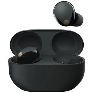 Sony WF-1000XM5 kabellose In-Ear-Kopfhörer mit Noise Cancelling (schwarz od. silber) um 199,80 € statt 220 €