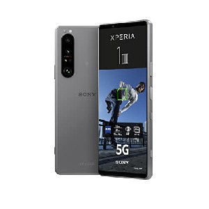 Sony Xperia 1 III 5G Smartphone um 594,85 € statt 756,42 €