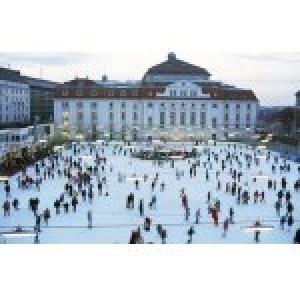 Wiener Eislaufverein – GRATIS Eislaufen am 21. Oktober (10,50 € sparen)