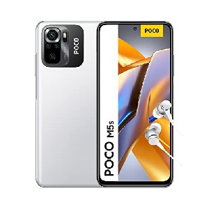 Xiaomi Poco M5s Smartphone um 100,74 € statt 156,01 €