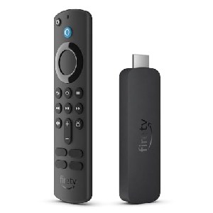 Amazon Fire TV Stick 4K Gen. 2 (2023) um 35,28 € statt 70,58 €