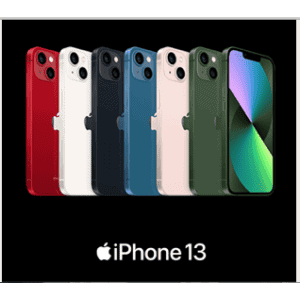 Apple iPhone 13 128GB – alle Farben um 639 € – neuer Bestpreis!