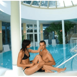 Bad Gleichenberg – 2 Nächte inkl. HP Plus & Wellness ab nur 199 €