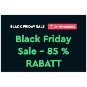 Blinkist Black Friday – Premium Abo um 12 € statt 79,99 €