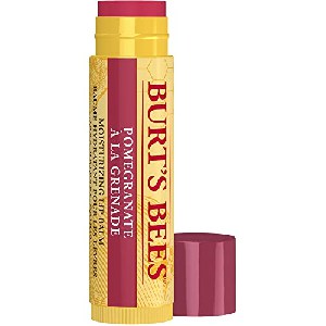 Burt’s Bees “Granatapfel” 100 Prozent Natürlicher getönter Lippenbalsam um 2,32 € statt 3,93 €