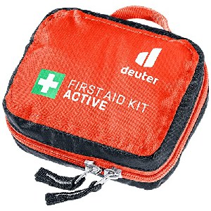 deuter First Aid Kit Active kompaktes Erste-Hilfe-Set um 16,08 € statt 25,25 €