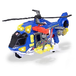 Dickie Toys Helicopter um 20,16 € statt 27,98 €