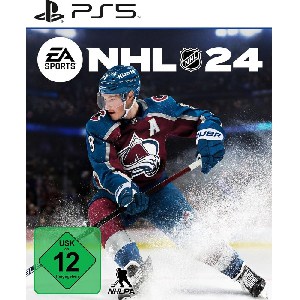EA Sports NHL 24 (PS5 / PS4 / Xbox ) ab 30,24 €