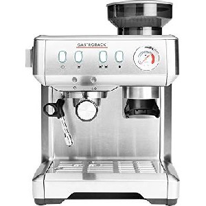 Gastroback 42619 Design Espresso Advanced Barista Espressomaschine um 299 € statt 411 €