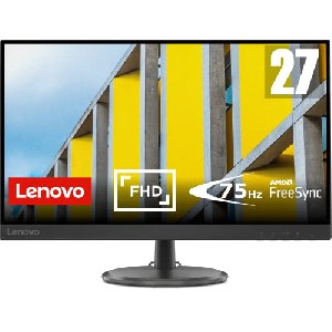 Lenovo D27-37 27″ Full HD Monitor um 84,70 € statt 150,41 €