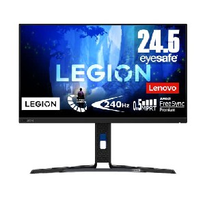 Lenovo Legion Y25-30 24.5″ Full HD Gaming Monitor um 166,38 € statt 202,95 €