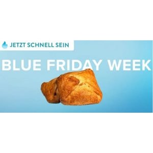 Marktguru Blue Friday Cashback – viele Produkte gratis