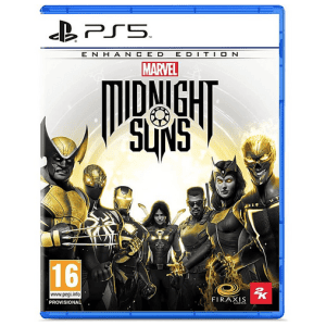 Marvel’s Midnight Suns Enhanced Edition (PS5 & Xbox Series X) um je 17,99 € statt 28,15 €