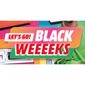 Media Markt Black Week Highlights im Preisvergleich