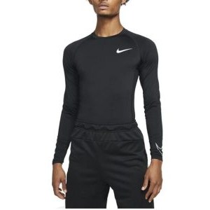Nike Funktionsshirt Longsleeve Pro Tight Fit (versch. Farben) um 17,99 € statt 25,96 €