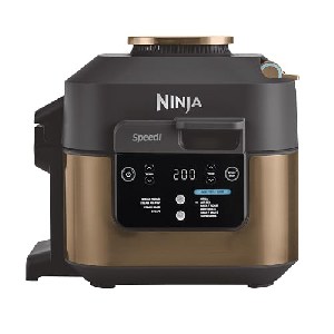 Ninja Speedi Multikocher 5,7L 10-in-1 Multicooker um 151,25 € statt 256,81 €