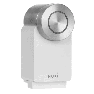 Nuki Smart Lock 4.0 Pro elektronisches Türschloss um 234,95 € statt 277 €
