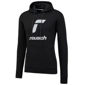 Reusch Essentials Logo Hoodie (versch. Farben) um 14,99 € statt 49,99 €