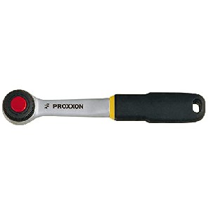 Proxxon Ratsche 3/8″ (23094) um 11,63 € statt 17,26 €