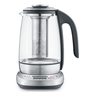 Sage STM600 The Smart Tea Infuser Glas-Wasserkocher um 99,99 € statt 169,08 €