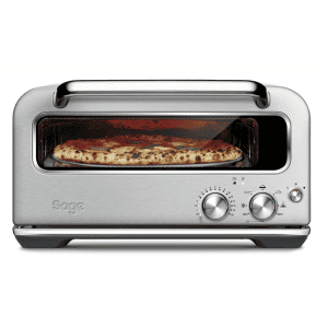 Sage the Smart Oven Pizzaiolo Pizzaofen um 599,90 € statt 724,01 €