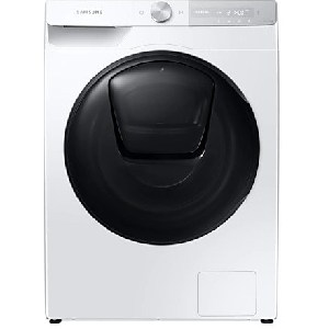 Samsung WW80T854ABH/S2 QuickDrive eco8580 Waschmaschine Frontlader (8 kg, 1400 U/Min., A) um 797 € statt 1105,45 €