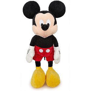 SIMBA Disney Plüschtier Mickey 75cm um 28,60 € statt 46,50 €