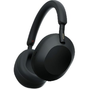 Sony WH-1000XM5 Bluetooth High-Resolution NoiseCancelling Kopfhörer (versch. Farben) um 279 € statt 331,76 €