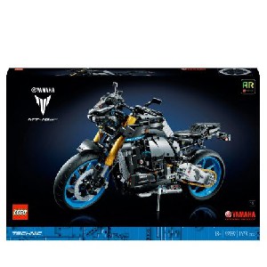 LEGO Technic – Yamaha MT-10 SP (42159) um 127,60 € statt 148,99 €