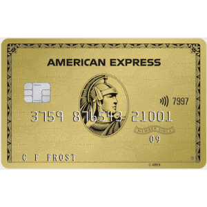 American Express Gold Card – 75 € Startguthaben & 12 Monate kostenfrei!