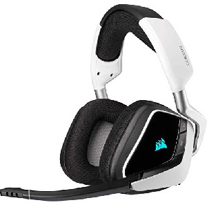 Corsair VOID RGB ELITE Wireless Gaming Headset um 80,66 € statt 111,67 €