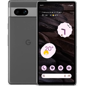 Google Pixel 7a Smartphone um 341,89 € statt 399 €