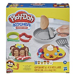 Hasbro Play-Doh Pancake Party um 8,11 € statt 19,87 €