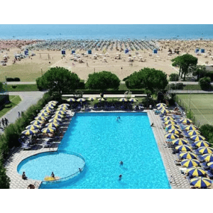 Hotel Bellevue San Michele – 2 Nächte mit Halbpension um 129 € statt 246 €