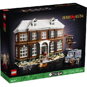 LEGO Ideas – Home Alone (21330) um 215,20 € statt 269 €