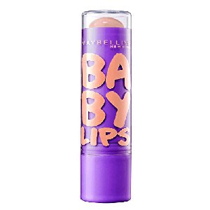 Maybelline Baby Lips Lippenbalsam peach kiss 5g um 1,48 € statt 2,49 €