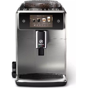 Philips Saeco SM8785/00 Xelsis Deluxe Kaffeevollautomat + 1 Flasche Moët & Chandon Impérial gratis um 899 € statt 1.256,99 €
