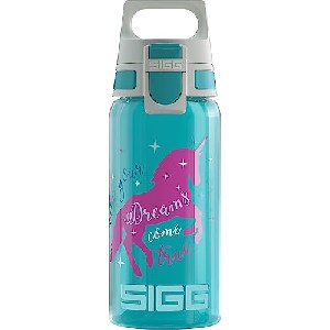 Sigg Viva One Unicorn Trinkflasche 500ml um 9,98 € statt 16,94 €