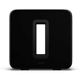Sonos SUB 3. Generation Subwoofer um 444 € statt 639 €