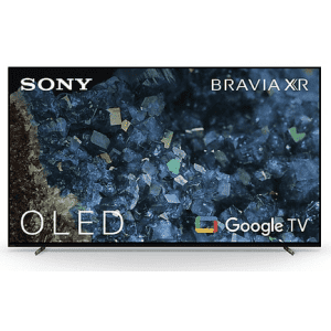 Sony XR-65A80L 65″ 4K BRAVIA XR OLED Smart Google TV um 1649 € statt 1999 €