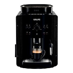 Krups EA81R8 Kaffeevollautomat um 244,15 € statt 297,29 €