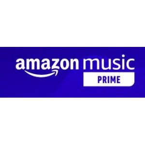 Amazon Music Prime – Song hören und 5€ Amazon Gutschein erhalten (ausgewählte Prime-Kunden)