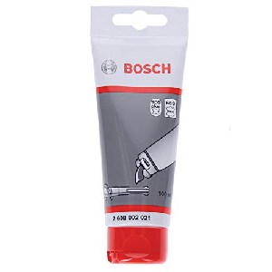 Bosch Professional SDS-plus Bohrer-/Meißelschaft-Fett 100ml um 4,12 € statt 5,94 €