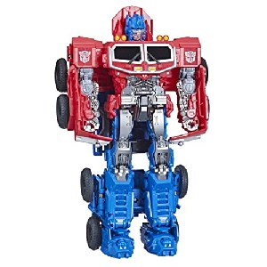 Hasbro Transformers “Optimus Prime” Spielfigur um 20,16 € statt 33,03 €