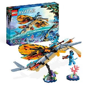 LEGO Avatar – Skimwing Abenteuer (75576) um 19,16 € statt 27,90 €