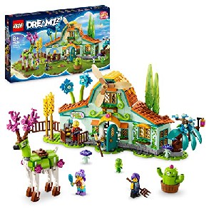 LEGO DREAMZzz – Stall der Traumwesen (71459) um 45,36 € statt 57,49 €