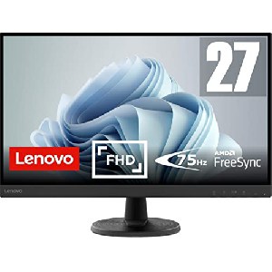 Lenovo D27-45 27″ Full HD Monitor um 100,84 € statt 138,74 €