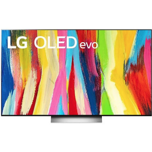 LG OLED55C28LB 55″ 4K OLED evo Smart TV um 1111 € statt 1499 €